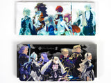 Fire Emblem Cover Plates (Nintendo 3DS)