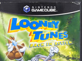 Looney Tunes Back In Action (Nintendo Gamecube)