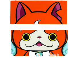 Youkai Watch Jibanyan Cover Plates (Nintendo 3DS)