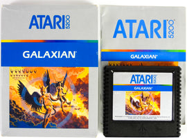 Galaxian (Atari 5200)