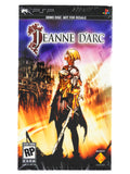 Jeanne D'arc [Demo] [Not For Resale] (Playstation Portable / PSP)