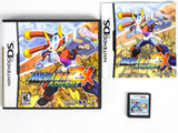 Mega Man ZX Advent (Nintendo DS)