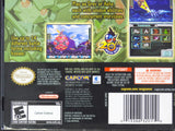 Mega Man ZX Advent (Nintendo DS)