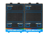 Super Breakout (Atari 5200)