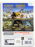 LEGO Star Wars Complete Saga (Nintendo Wii)