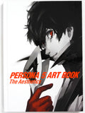 Persona 5 Take Your Heart [Premium Edition] (Playstation 4 / PS4)