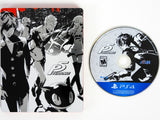 Persona 5 Take Your Heart [Premium Edition] (Playstation 4 / PS4)