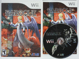 Baroque (Nintendo Wii)