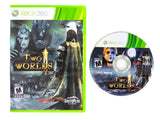 Two Worlds II 2 (Xbox 360)