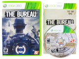 The Bureau: XCOM Declassified (Xbox 360)