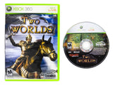 Two Worlds (Xbox 360)