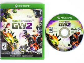 Plants vs. Zombies: Garden Warfare 2 (Xbox One)