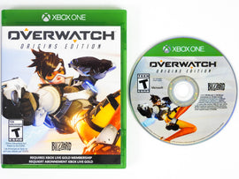 Overwatch Origins Edition (Xbox One)
