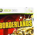 Borderlands [Platinum Hits] (Xbox 360)