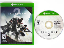 Destiny 2 (Xbox One)