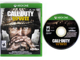 Call Of Duty WWII (Xbox One)