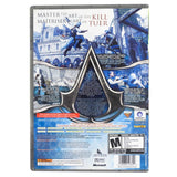 Assassin's Creed [Platinum Hits] (Xbox 360)