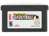 Backyard Football 2006 (Game Boy Advance / GBA)