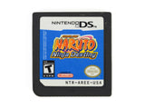 Naruto Ninja Destiny (Nintendo DS)