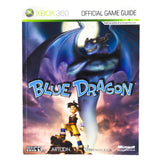 Blue Dragon [Prima] (Game Guide)