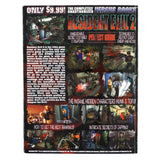 Resident Evil 2 Perfect Guide [Versus Books] (Game Guide)