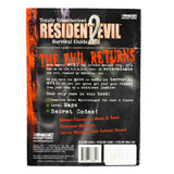 Totally Unauthorized Guide to Resident Evil 2 [BradyGames] (Game Guide)