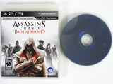 Assassin's Creed: Brotherhood [Collector's Edition] (Playstation 3 / PS3)