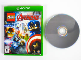 LEGO Marvel's Avengers (Xbox One)