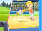 Wii Sports Club (Nintendo Wii U)