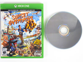 Sunset Overdrive (Xbox One)