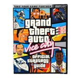 GTA Grand Theft Auto: Vice City [Signature Series] [Brady Games] (Game Guide)