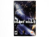 Silent Hill 2 (Playstation 2 / PS2)