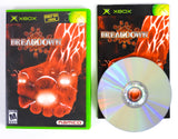 Breakdown (Xbox)