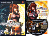 Shadow Hearts Covenant (Playstation 2 / PS2)