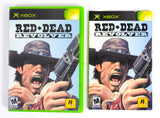 Red Dead Revolver (Xbox)