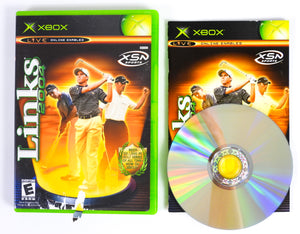 Links 2004 (Xbox)