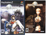 Shadow Hearts (Playstation 2 / PS2)