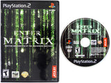 Enter The Matrix (Playstation 2 / PS2)