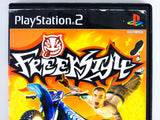 Freekstyle (Playstation 2 / PS2)