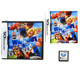 Wipeout: The Game (Nintendo DS)