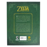 The Legend Of Zelda: Hyrule Historia [Dark Horse Comics] [Hardcover] (Game Guide)