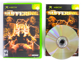 The Suffering (Xbox)