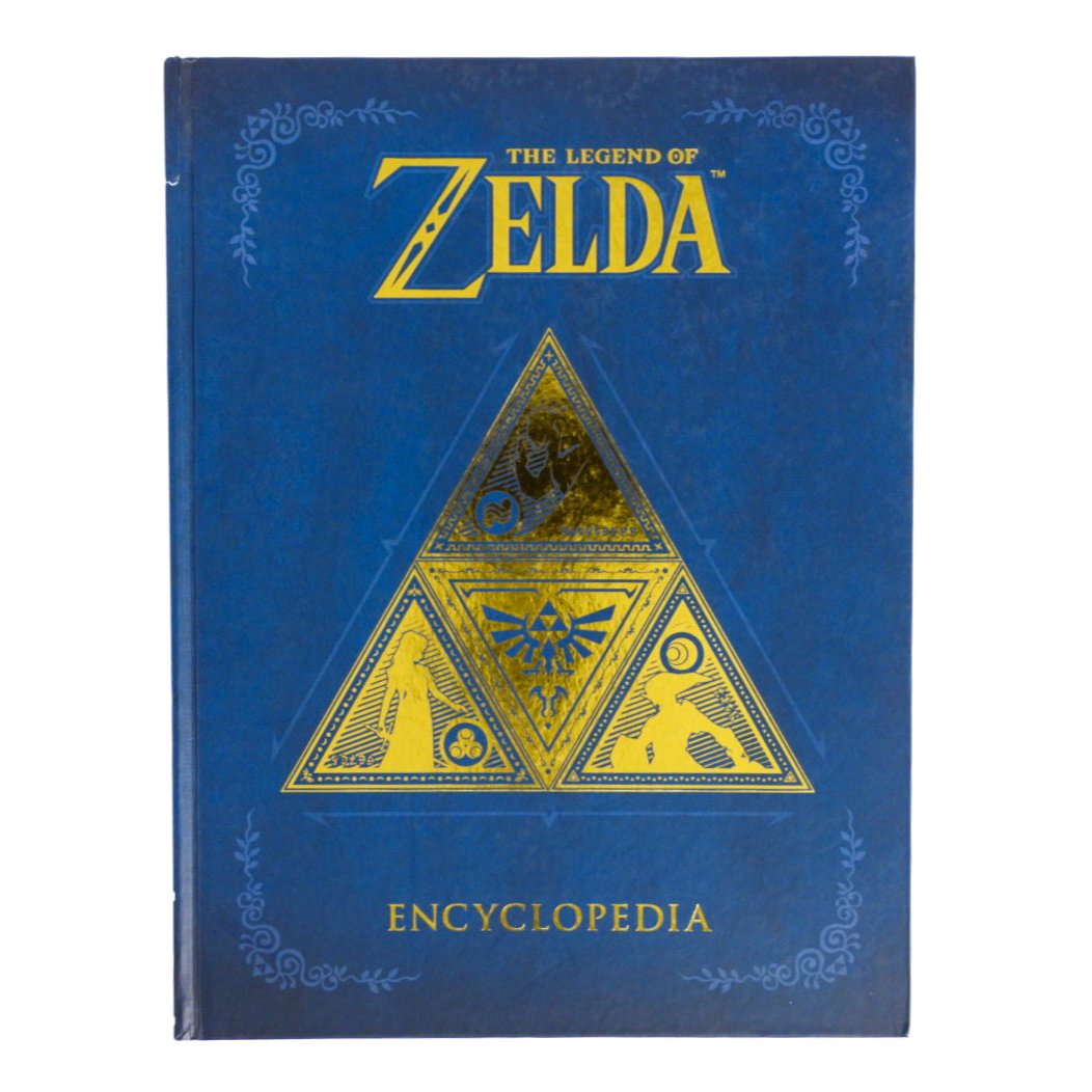 Zelda Twilight Princess fashion HD Hardback Guide