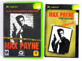 Max Payne (Xbox)