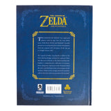 The Legend Of Zelda: Encyclopedia [Dark Horse Comics] [Hardcover] (Game Guide)