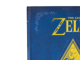 The Legend Of Zelda: Encyclopedia [Dark Horse Comics] [Hardcover] (Game Guide)