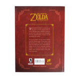 The Legend of Zelda - Art & Artifacts [Dark Horse Comics] [Hardcover] (Art Book)