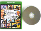 Grand Theft Auto V 5 (Xbox One)