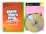 Grand Theft Auto Vice City [Not For Resale] (Xbox)