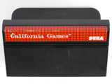 California Games (Sega Master System)